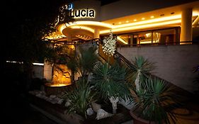Hotel Santa Lucia Bibione